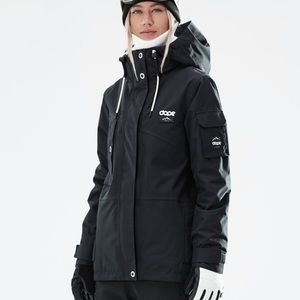 Dope Adept Snow Ski / Snowboard Jacket